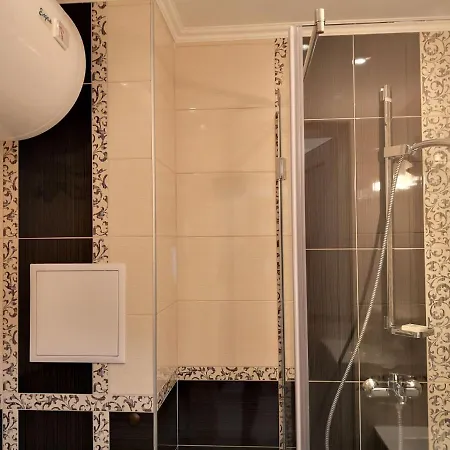 Apartment Maria 1