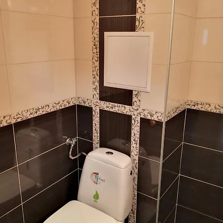 Maria 1 Apartment Pomorie