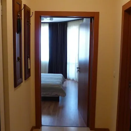 Apartment Maria 1 *