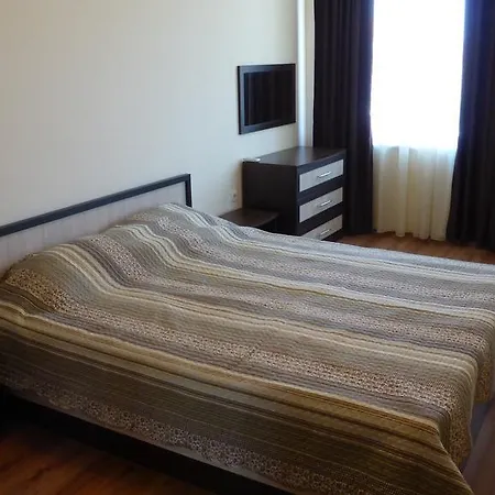 Apartment Maria 1
