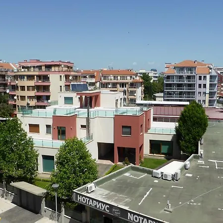 Apartment Maria 1