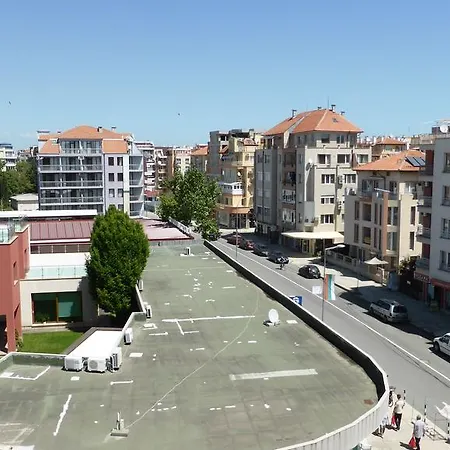 Apartment Maria 1 Pomorie