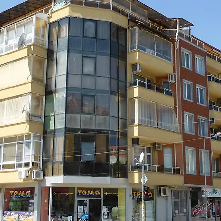 Maria 1 Pomorie