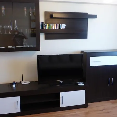 Apartment Maria 1 *