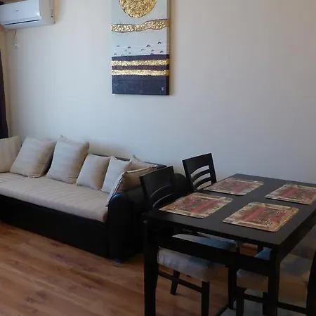 Apartment Maria 1
