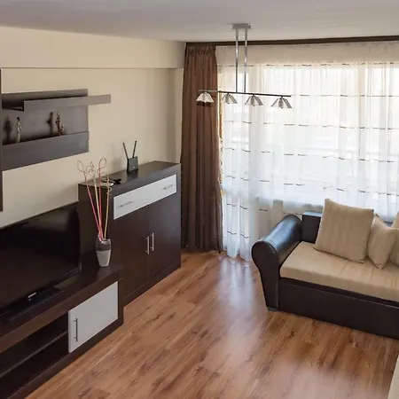 Maria 1 Apartment Pomorie