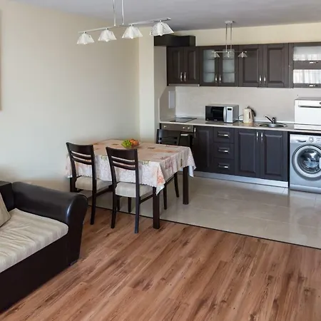 Apartment Maria 1 Pomorie