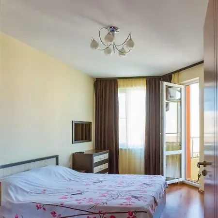 Apartment Maria 1 Pomorie